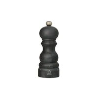 Peugeot - Molinillo de sal U'Select Graphite de París, 15 cm. Molinillo de pimienta Peugeot.