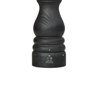 Peugeot - Molinillo de sal y pimienta de grafito U'Select de París, 15 cm