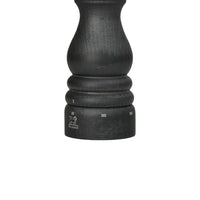 Peugeot - Molinillo de sal y pimienta de grafito U'Select de París, 15 cm