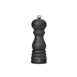 peugeot - Molinillo De Sal Paris U'Select Grafito 18 Cm Peugeot - Paris Zoutmolen U'Select Grafiet 18 Cm Zoutmolen Peugeot