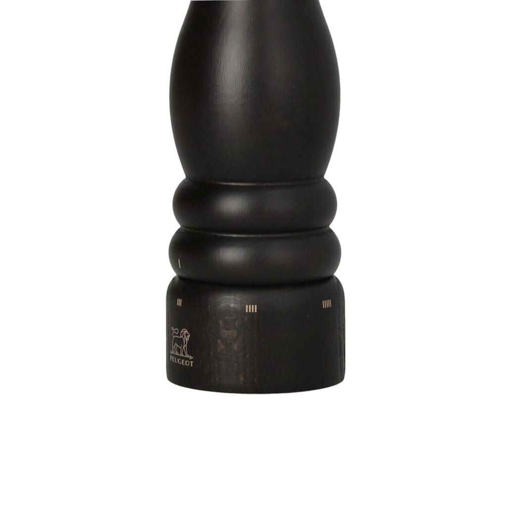 Peugeot - Molinillo de sal París U'Select Graphite 22 cm