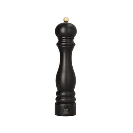 peugeot - Molinillo De Sal Paris U'Select Madera Chocolate 27 Cm Vacío Peugeot - Paris Zoutmolen U'Select Hout Chocolade 27 Cm Leeg Zoutmolen Peugeot