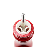 Peugeot - Molinillo de sal París u'select madera roja pasión 18 cm Peugeot