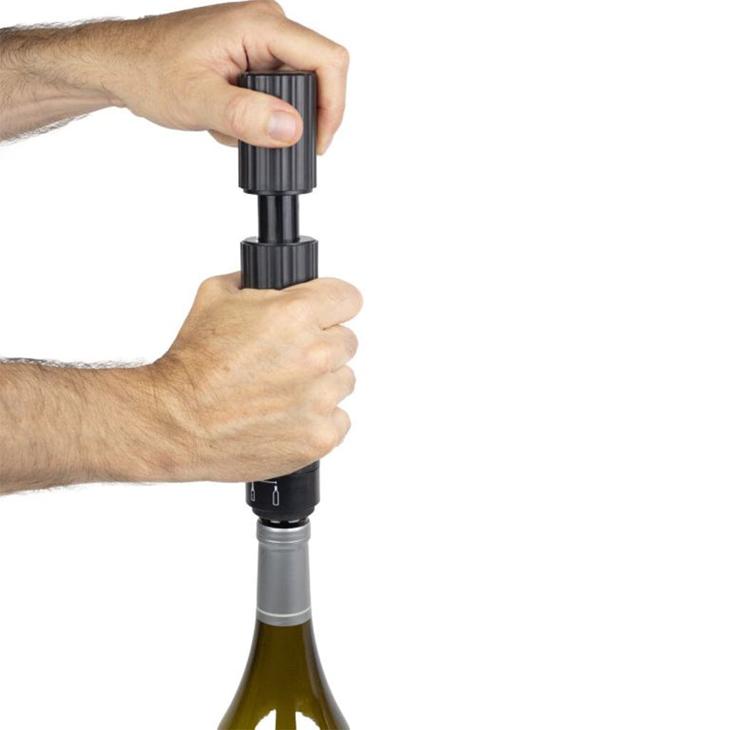 Peugeot - Bomba de vacío Preserve Duo 20 cm Peugeot