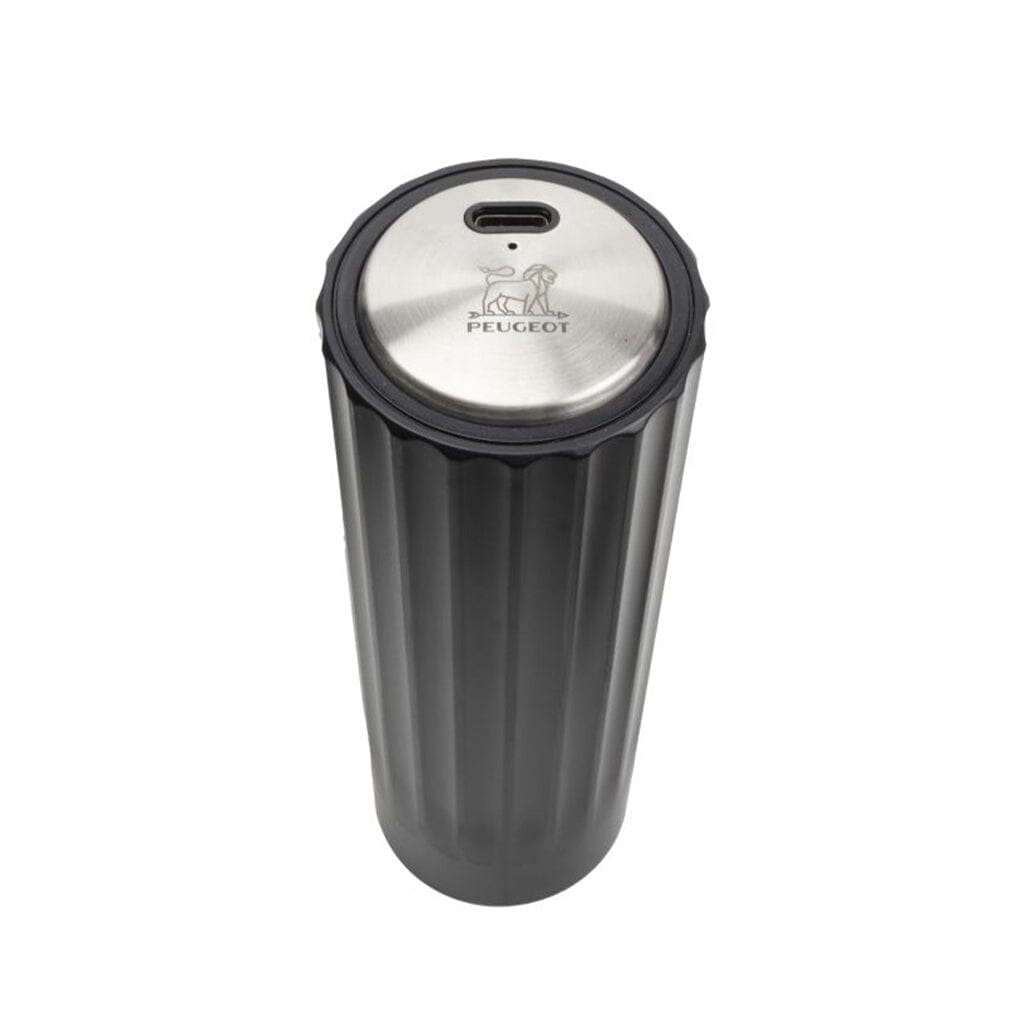 Peugeot - Bomba de vacío eléctrica para conservar vino Peugeot