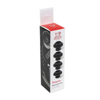 Peugeot - Preserve Set de 4 tapones para vino Peugeot