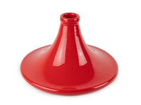 Peugeot - Tajine Atlas 30 cm rojo Peugeot