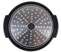 Peugeot - Tajín Atlas 30 cm negro Peugeot