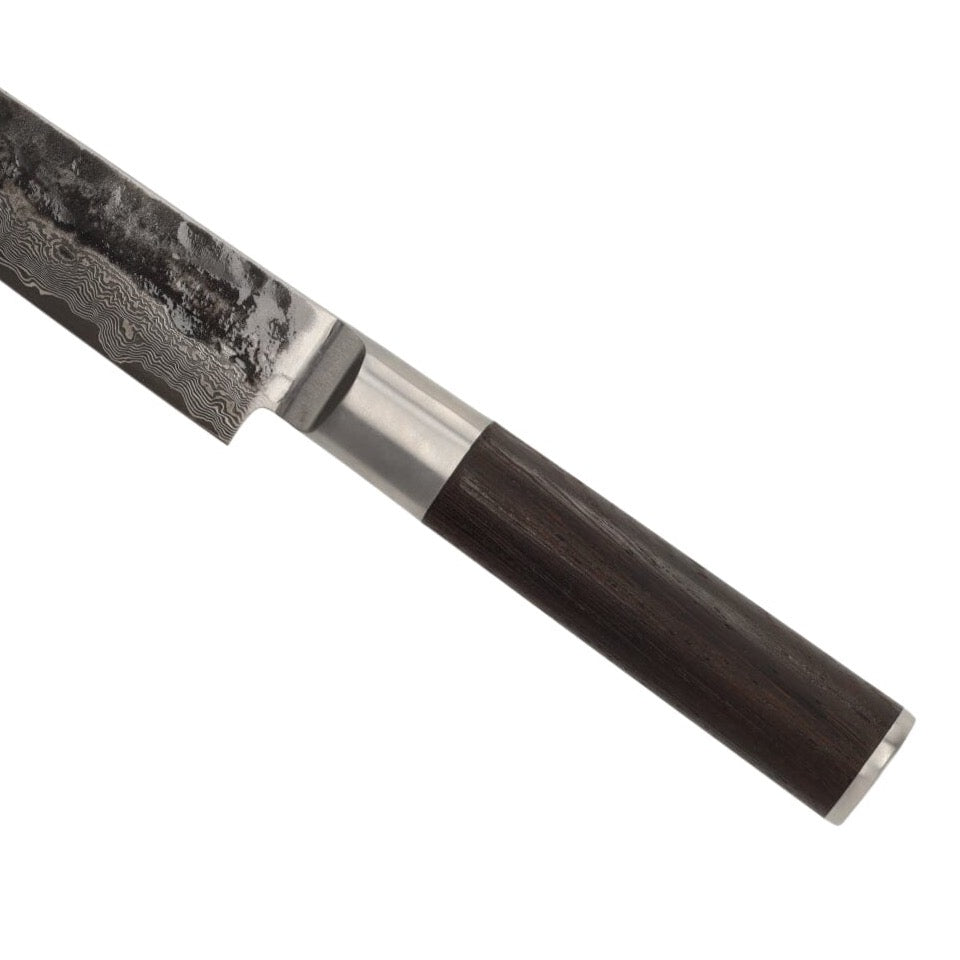 Satake - Cuchillo de trinchar Kluro 23 cm Satake