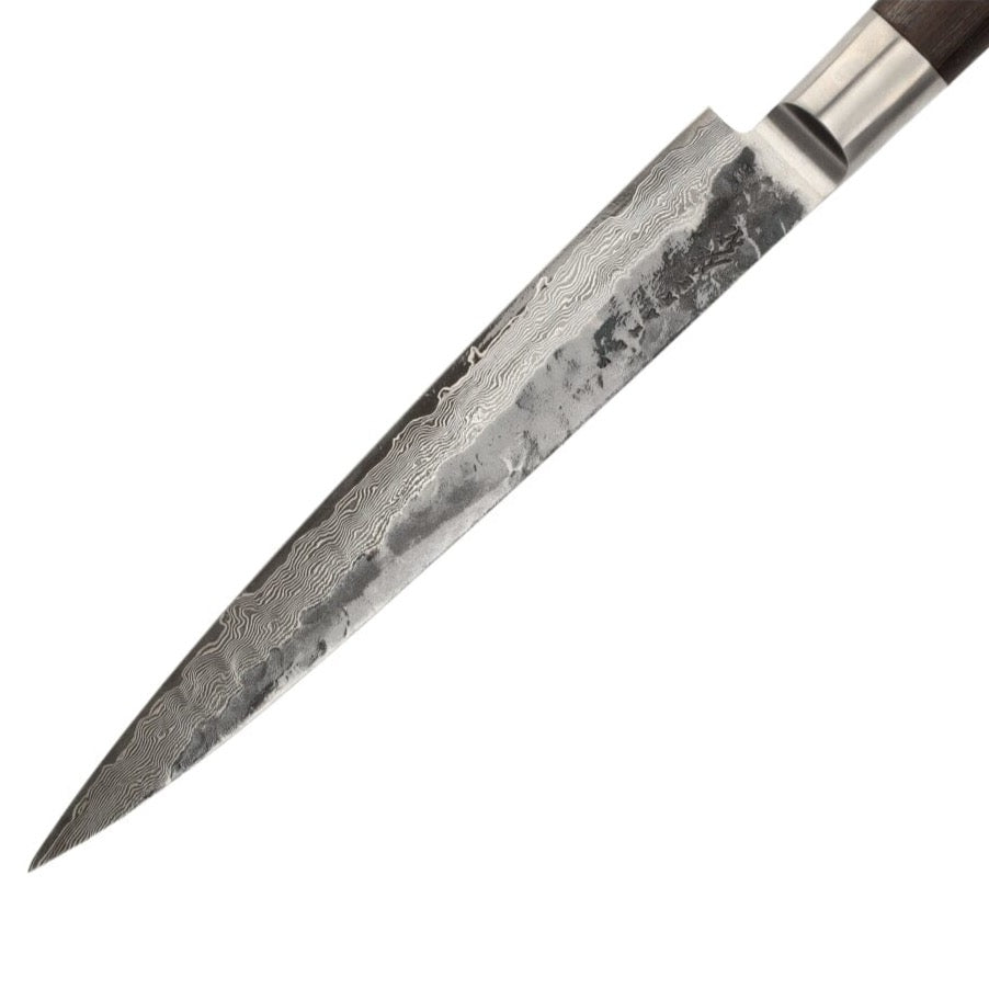 Satake - Cuchillo de trinchar Kluro 23 cm Satake