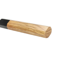 Shinrai Japan - Cuchillo de pelar Takumi Kaza Damasco Cuchillo de pelar 13 cm Shinrai Japan