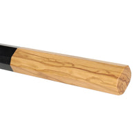 Shinrai Japan - Cuchillo para pelar Takumi Kaza Damasco Cuchillo para pelar 9 cm Shinrai Japan