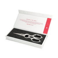 Cuchillos Shinrai - Tijeras de cocina con hojas divididas Tijeras de cocina de precisión Cuchillos Shinrai