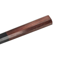 Cuchillos Shinrai - Kurayami Damasco Honesuki 15 cm Cuchillos Honesuki Shinrai