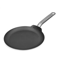 Skottsberg - Sartén para crepes de acero al carbono 27 cm Sartén para crepes Skottsberg