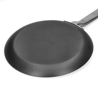 Skottsberg - Sartén para crepes de acero al carbono 27 cm Sartén para crepes Skottsberg