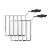Smeg - Accesorios | Rejilla para sándwiches de 2 piezas Toasrack Smeg