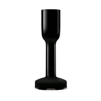 Smeg - Accesorios | Set de 4 accesorios, Negro, Vaso, Picadora, Batidor, Machacador Set de accesorios Smeg