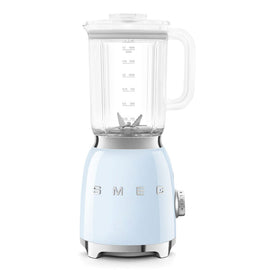 smeg - Licuadoras | Azul pastel | Década de 1950 | licuadora de mesa Smeg - Licuadora | Azul pastel | Década de 1950 | Batidora de mesa Batidora Smeg