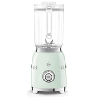 Smeg - Licuadora | Verde agua | Década de 1950 | Batidora de mesa Batidora Smeg