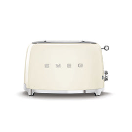 smeg - Tostadoras | Crema | Década de 1950 | Tostadora 2x2 Smeg - Tostadoras | Crema | Años 50 | Tostadora 2x2 Smeg