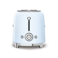 Smeg - Tostadoras | Azul pastel | Años 50 | Tostadora 2x2 Smeg