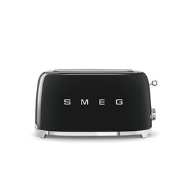 Smeg - Grille-pain | Noir | années 1950 | Grille-pain 2x4 Bezig met laden...