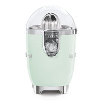 Smeg - Exprimidor de cítricos | Verde agua | Década de 1950 | Exprimidor de cítricos Exprimidor de cítricos Smeg