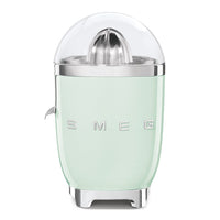 Smeg - Exprimidor de cítricos | Verde agua | Década de 1950 | Exprimidor De Cítricos Exprimidor De Cítricos Smeg