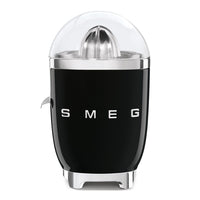 Smeg - Exprimidor de cítricos | Negro | Década de 1950 | Exprimidor De Cítricos Exprimidor De Cítricos Smeg