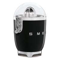 Smeg - Exprimidor de cítricos | Negro | Década de 1950 | Exprimidor De Cítricos Exprimidor De Cítricos Smeg