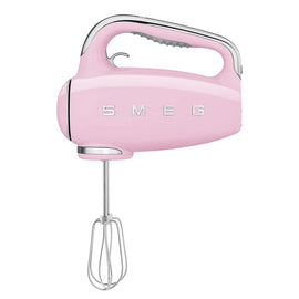 smeg - Batidora de mano | Rosa | Década de 1950 | batidora de mano eléctrica Batidora de mano Smeg | Rosa | Años 50 | Batidora de mano eléctrica Batidora de mano Smeg