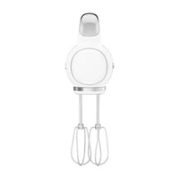 Batidora de mano Smeg | Blanca | Años 50 | Batidora de mano eléctrica Batidora de mano Smeg