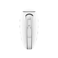 Batidora de mano Smeg | Blanca | Años 50 | Batidora de mano eléctrica Batidora de mano Smeg