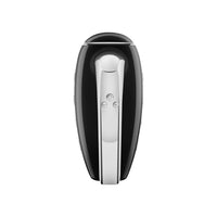 Batidora de mano Smeg | Negra | Años 50 | Batidora de mano eléctrica Batidora de mano Smeg
