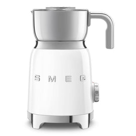 smeg - Espumador de leche | Blanco | Década de 1950 | Espumador de leche por inducción Espumador de leche Smeg | Blanco | Años 50 | Espumador de leche de inducción Espumador de leche Smeg
