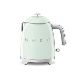 smeg - Hervidores | Verde agua | Década de 1950 | Hervidor estándar Smeg - Mini Hervidor | Verde Agua | Años 50 | Hervidor Hervidor Estándar Smeg