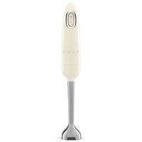 Batidora de mano Smeg | Crema | Años 50 | Batidora de mano con accesorios Batidora de mano Smeg