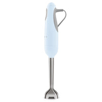 Batidora de mano Smeg | Azul pastel | Años 50 | Batidora de mano (sin accesorios) Batidora de mano Smeg