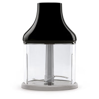 Batidora de mano Smeg | Negra | Años 50 | Batidora de mano (sin accesorios) Batidora de mano Smeg