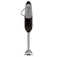 Batidora de mano Smeg | Negra | Años 50 | Batidora de mano (sin accesorios) Batidora de mano Smeg