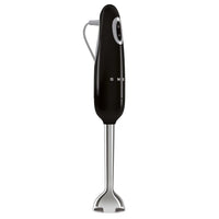 Batidora de mano Smeg | Negra | Años 50 | Batidora de mano (sin accesorios) Batidora de mano Smeg