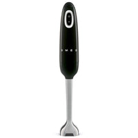 Batidora de mano Smeg | Negra | Años 50 | Batidora de mano (sin accesorios) Batidora de mano Smeg