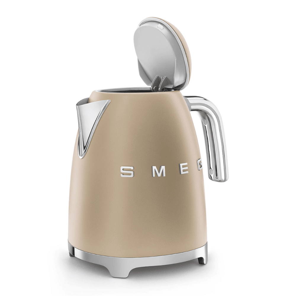 Smeg - Hervidor | Champán | Hervidor Smeg de los años 50
