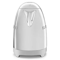Hervidor Smeg | Acero inoxidable cromado | Años 50 | Hervidores de agua variables Hervidor Smeg