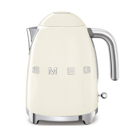 smeg - Hervidores | Crema | Década de 1950 | Hervidor estándar Hervidor Smeg | Crema | Años 50 | Hervidor Hervidor estándar Smeg