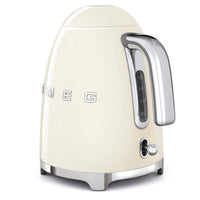 Hervidor Smeg | Crema | Años 50 | Hervidor Hervidor estándar Smeg