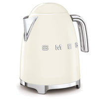 Hervidor Smeg | Crema | Años 50 | Hervidor Hervidor estándar Smeg