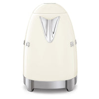 Hervidor Smeg | Crema | Años 50 | Hervidores de velocidad variable Hervidor Smeg