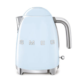 smeg - Hervidores | Azul pastel | Década de 1950 | Hervidor estándar Hervidor Smeg | Azul pastel | Años 50 | Hervidor Hervidor estándar Smeg